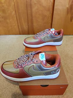 Air Force 1 nigo j-hope size 12