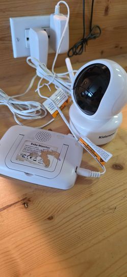 Kidsneed baby monitor