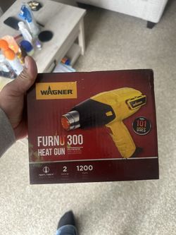 Heat Gun
