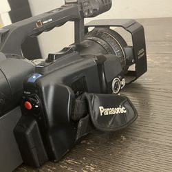 Panasonic Camera 