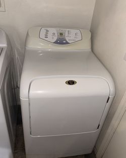 Maytag Dryer