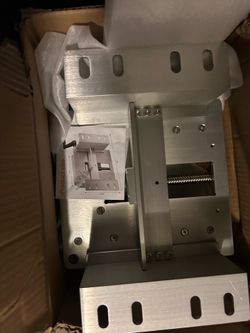 Boat Jack Plate