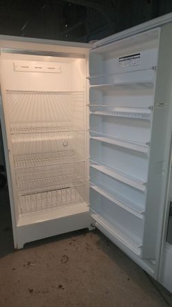 Kenmore Upright Freezer