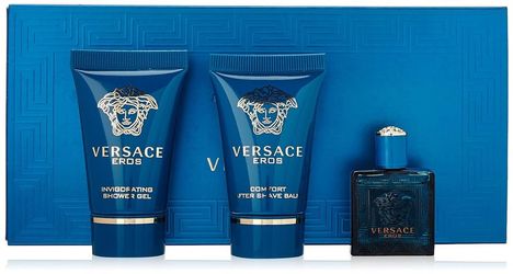 VERSACE - EROS MINI 3PC SET ( W ) 3.4 OZ