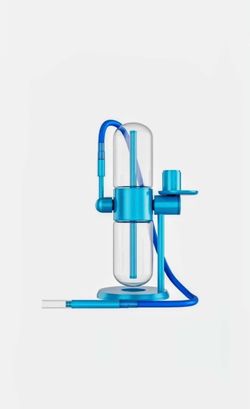 Gravity Infuser - Full Size - Blue - New