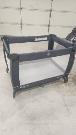 Greco Playpen,  Porter Ranch CA 