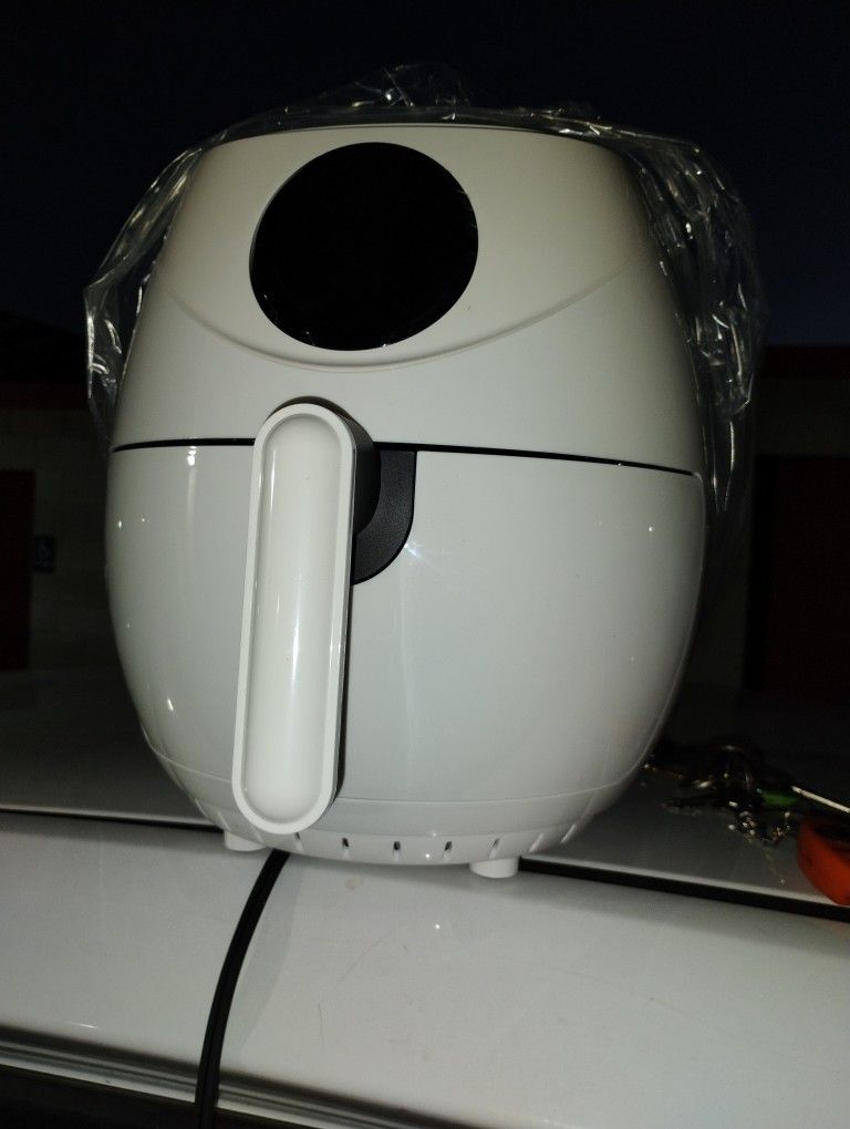 Power Air Fryer