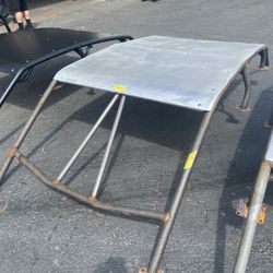 UTV Roll Cages Rzr And X3