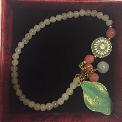 New Beautiful Anklet