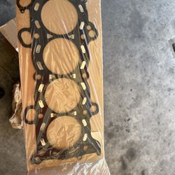 Rsx Type S OEM Headgasket