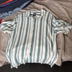 RSQ men shirt XL