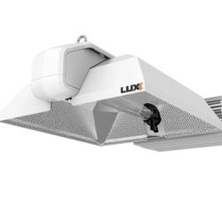 LUXX 1000w HPS Lights With Bulbs