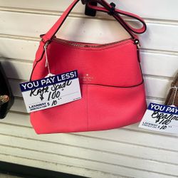 Kate Spade Cross Body Purse