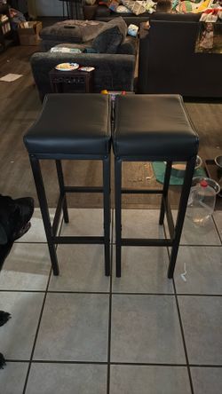 Brand New Bar Stools From Wayfair