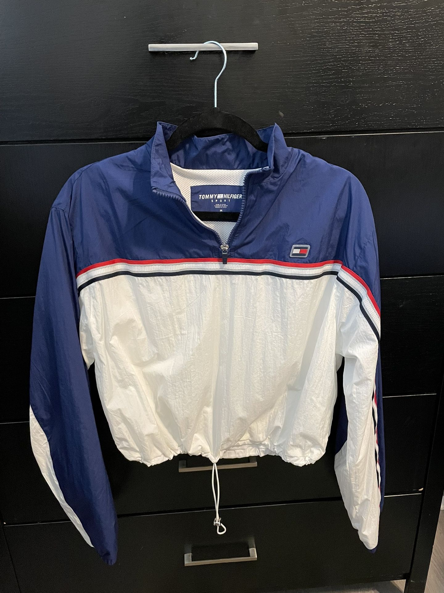 Tommy Hilfiger Windbreaker