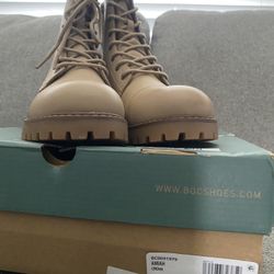 Boots New Size 10