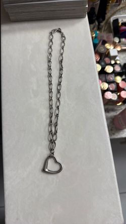 925 Sterling Silver Necklace Solid! Cadena de plata 925 solida!!!