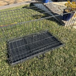 Dog Cage