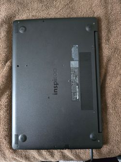 Dell Inspiron 3585 Ryzen 3 8GB RAM Laptop