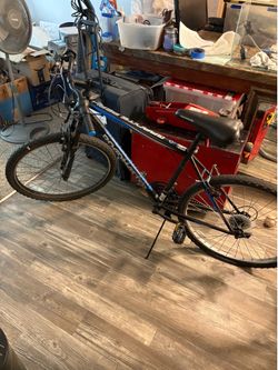 Roadmaster Granite Peak bicycle