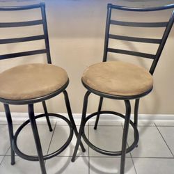 Bar Stools 