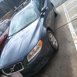 2009 Volvo V70