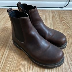 Birkenstock Highwood Slip-on Boots Size 12.5