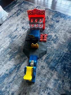 Hot Wheels Monster Truck