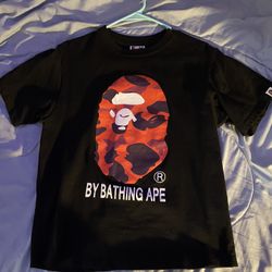 Bape T shirt