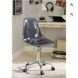 Acrylic Chair