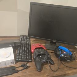 Dell Monitor 