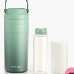 Portable Breast  Milk Cooler