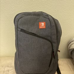 Nintendo Switch Backpack
