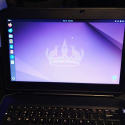 Dell Latitude E5430 Refurbished Running Ubuntu Linux 24.04