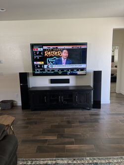 Martin Logan - Home Theater System