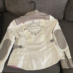Harley Riding Jacket 