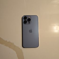 Iphone 13 Pro Sierra Blue (Trading)