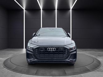 2019 Audi Q8