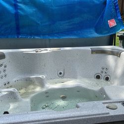 Coldera Spa Free Pick Up