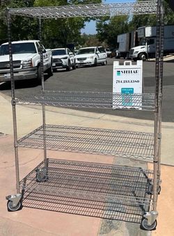 Large Rack