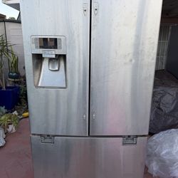 Free Refrigerator