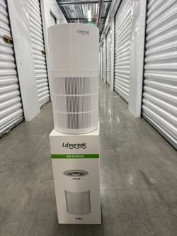 Small Air Purifier - Smart Home - EXCELLENT