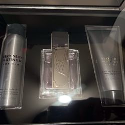 Men Gift set Victoria Secret 🔥🔥🔥New