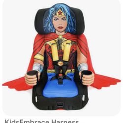 2 Kids embrace 2 in 1 Car seats, Super Cute !