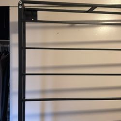 Twin Bed Frame 