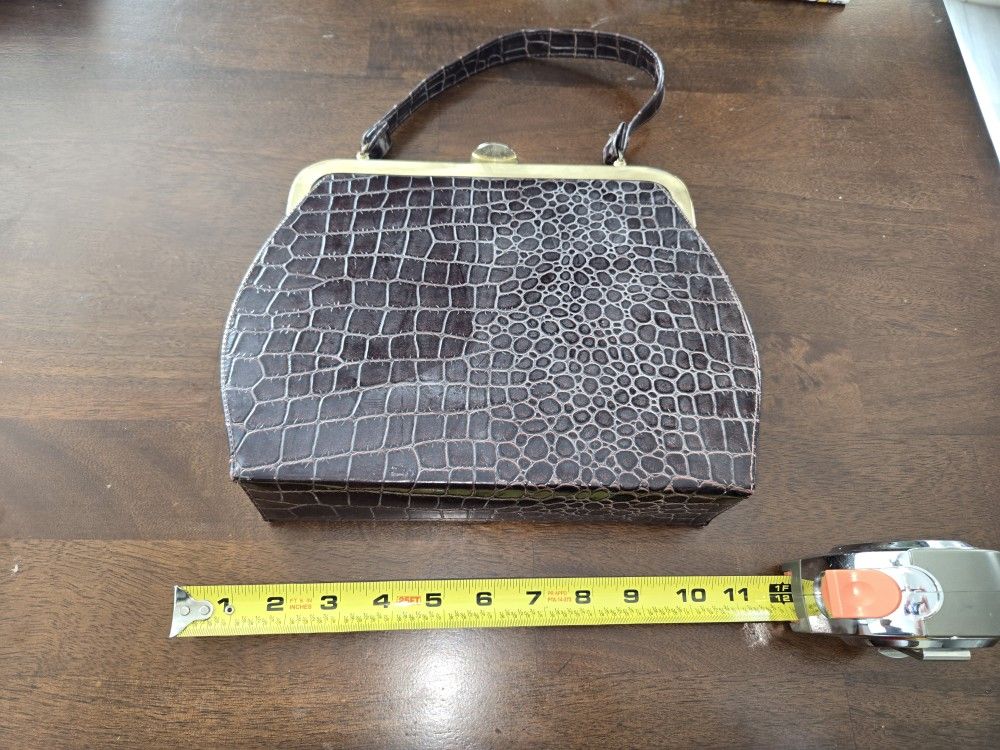 Medium Womens Purse