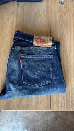 Boys Levis 501 size 29x29