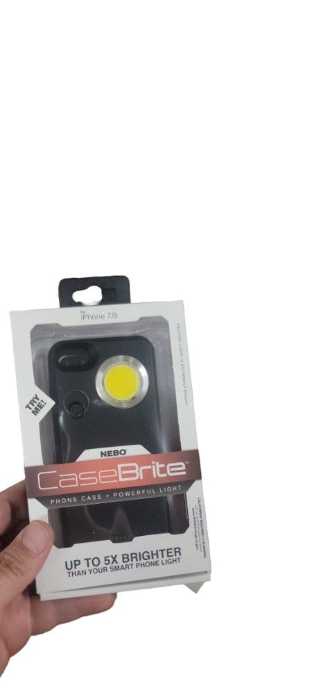 CASEBRITE FOR IPHONE 7/8