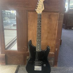 Fender Electric Stratocaster
