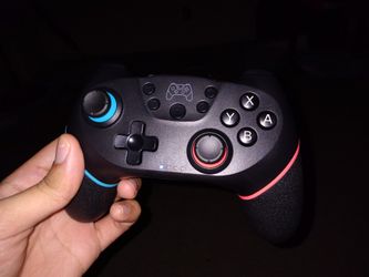 Controller 